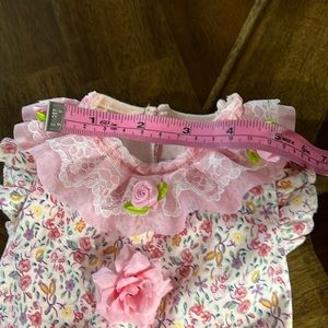 Custom designed pet clothes